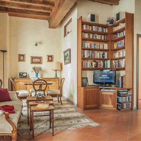 Flor Melera Apartment Florence Exterior photo