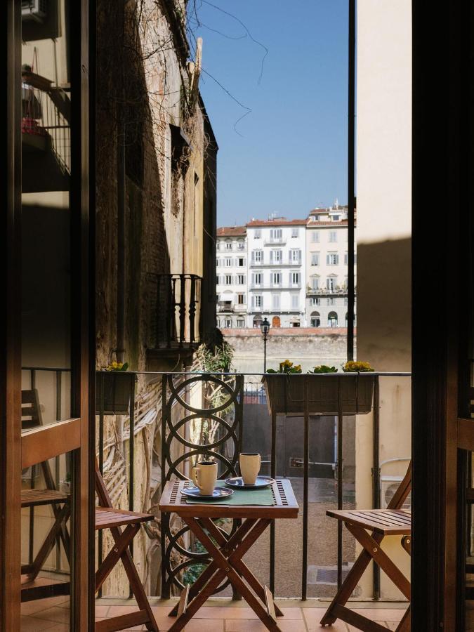 Flor Melera Apartment Florence Exterior photo