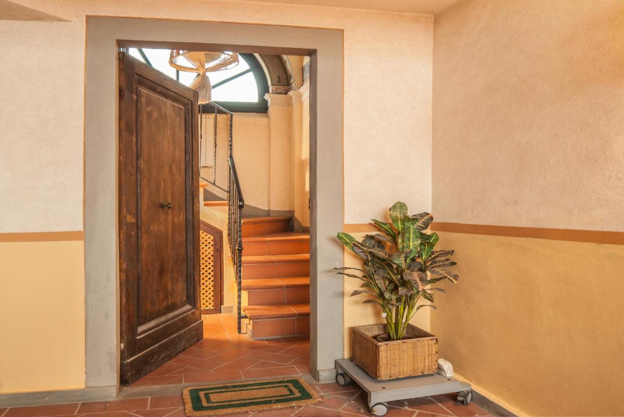 Flor Melera Apartment Florence Exterior photo