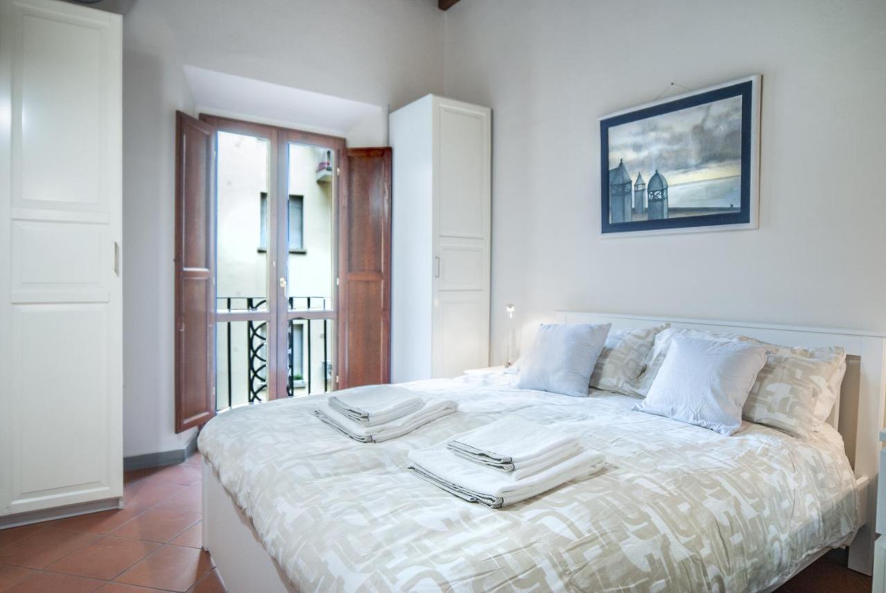 Flor Melera Apartment Florence Exterior photo