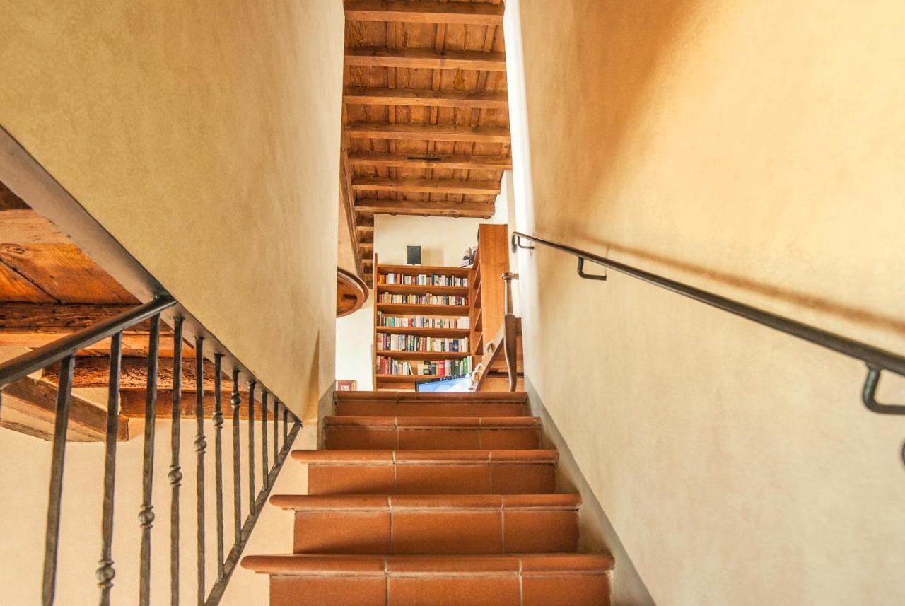 Flor Melera Apartment Florence Exterior photo