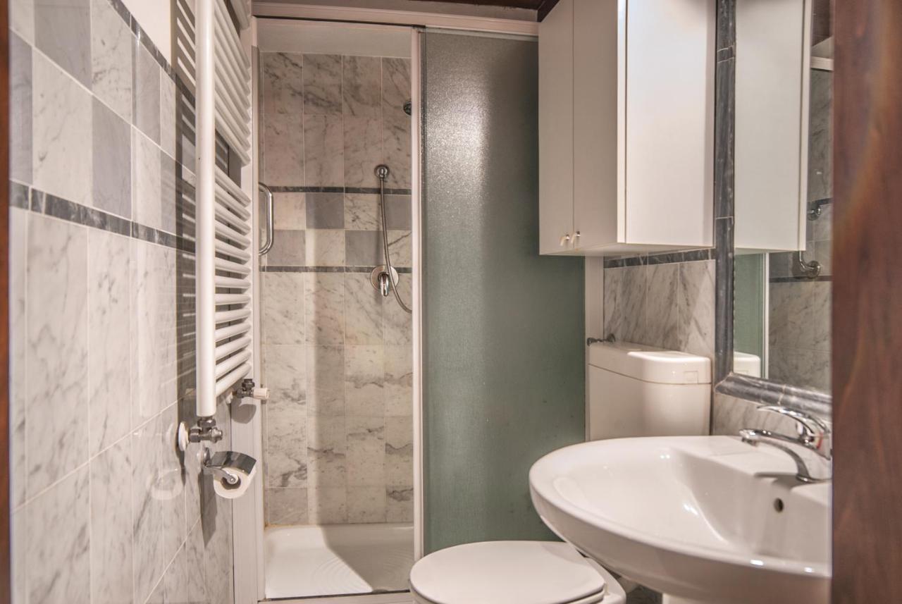 Flor Melera Apartment Florence Exterior photo